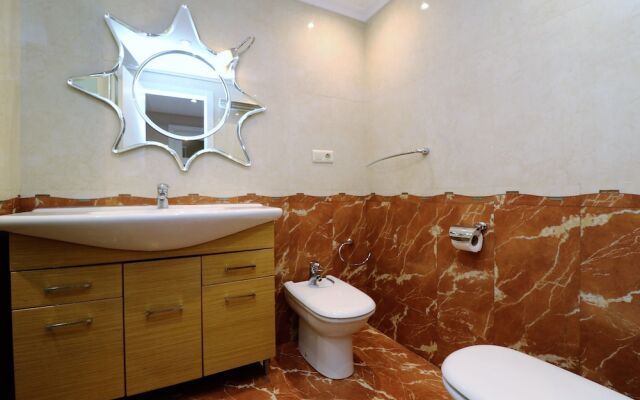 Apartamento Los Pinos 9B