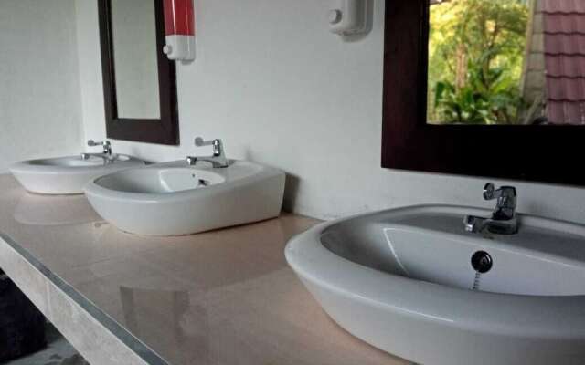 Taman Bidadari Eco & Wellness