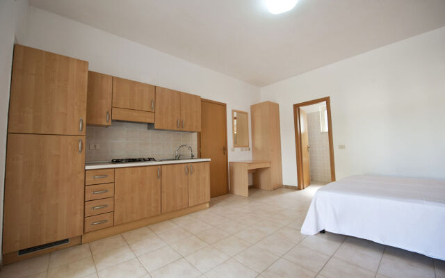 Spiaggia Lunga Camping