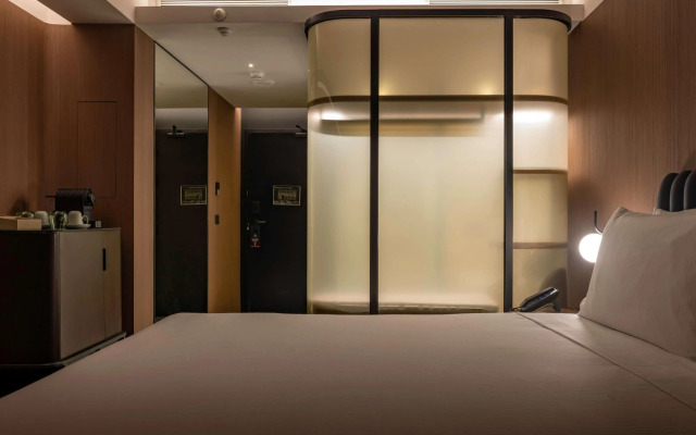Doubletree By Hilton Lima San Isidro