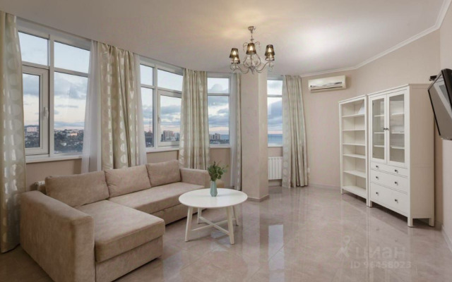 Апартаменты на улице Виноградная