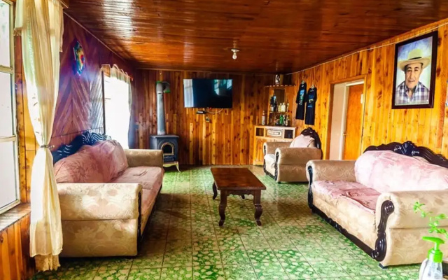 Hostal Mexiquillo