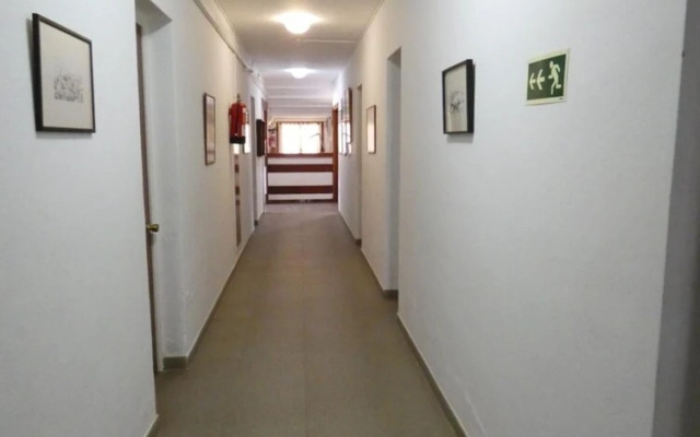 Hostal Port Fornells - Adults Only