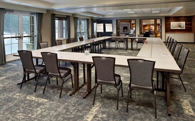 Residence Inn by Marriott Breckenridge