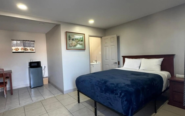Rodeway Inn