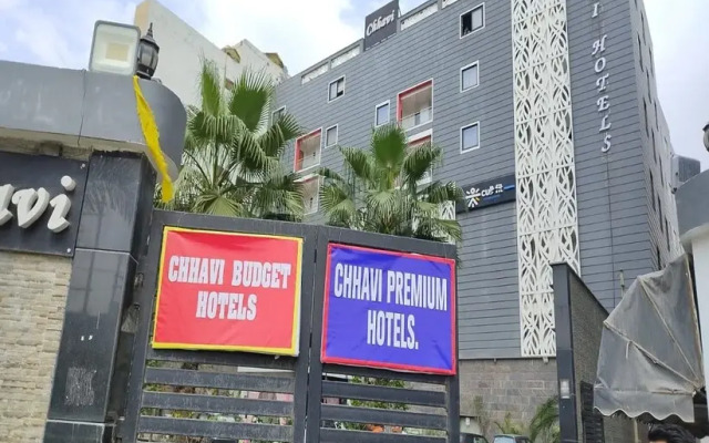Chhavi Budget Hotels