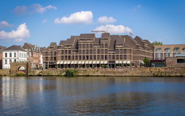 Crowne Plaza Maastricht, an IHG Hotel