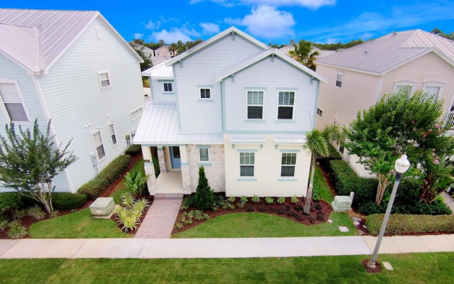 Patriots Landing by RedAwning