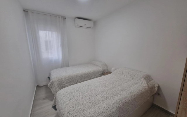Apartamentos en Denia frente al Puerto!