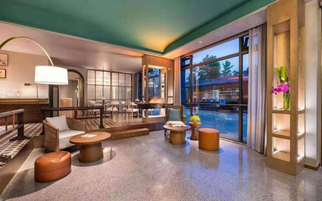Manxin Hotel