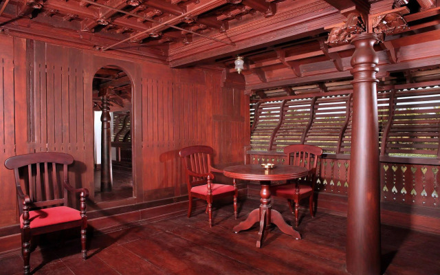 Soma Kerala Palace
