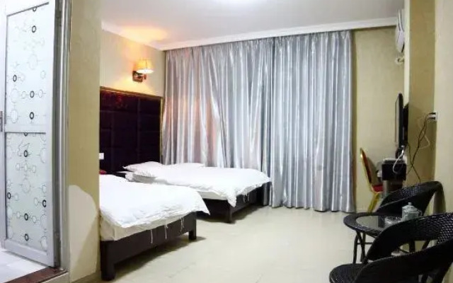 Guanghui Hotel