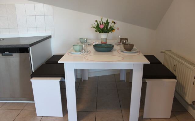 Ferienwohnung Orchidee