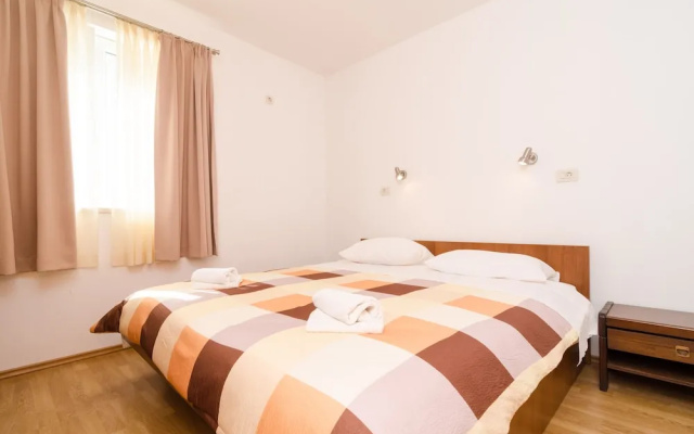 Apartments Angelo
