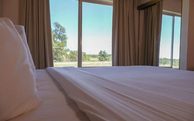 Americas Best Value Inn