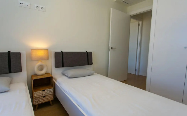 Apartamento Denia Marina Real III T