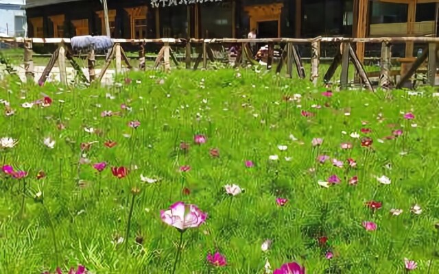 Tian Yue Hotel