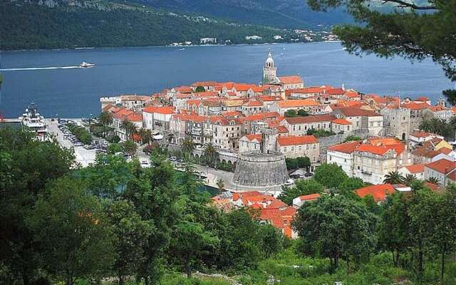 Apartment- Tina in Klek