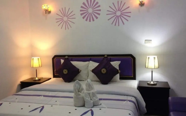 Relax Resort by Oyo Rooms
