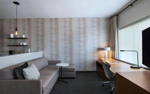 Residence Inn Georgetown