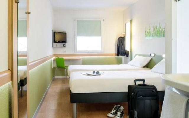 B&B HOTEL Essen-Nord