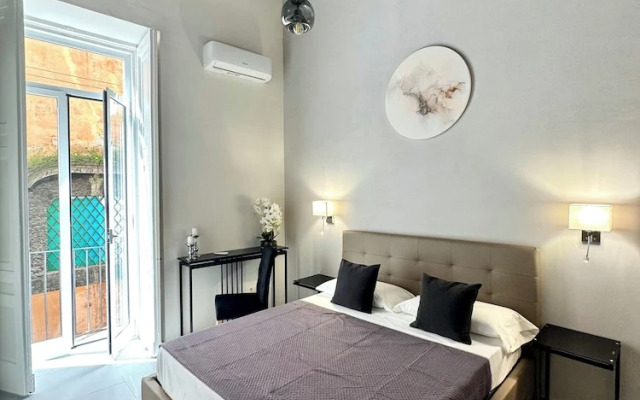 MILUAR Relais - Donnaregina