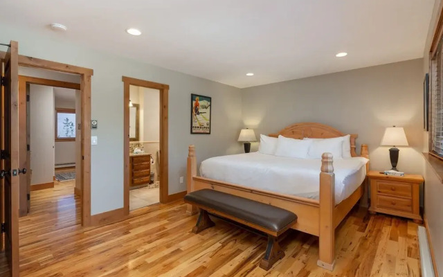 8 Crown Drive 5 Bedroom Home