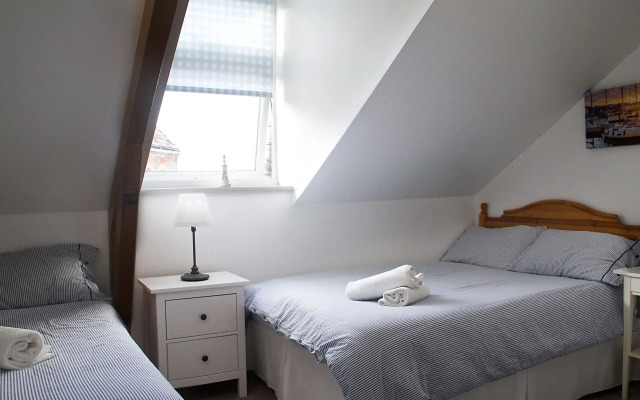 Timrick Lodge Hotel