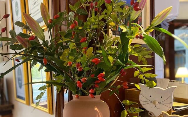 THE Gordon Arms Restaurant With Rooms