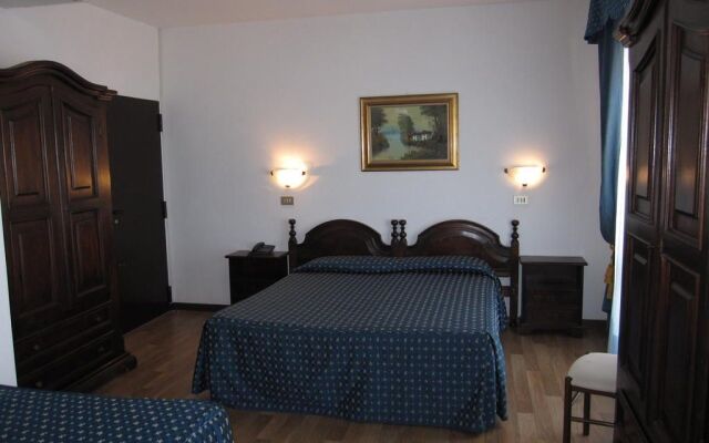 Hotel Delaville Frontemare