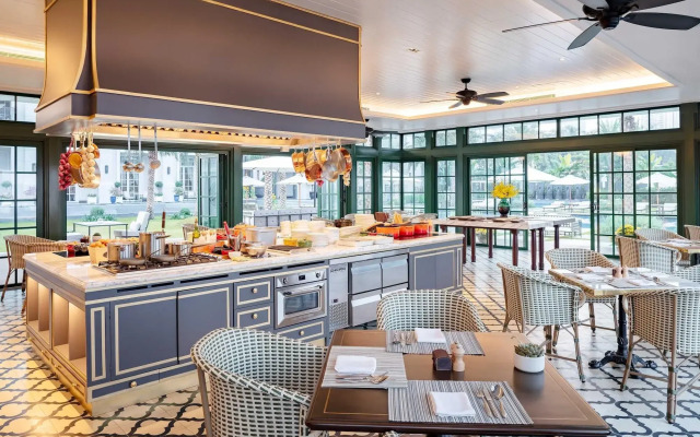 Mia SaiGon Luxury Boutique Hotel