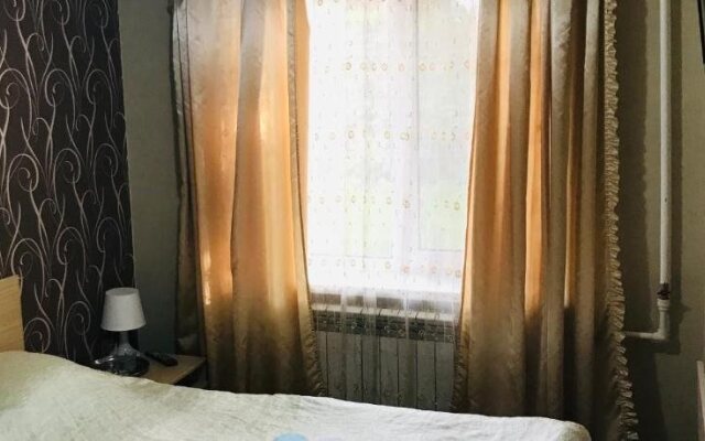 Dezhavyu Hotel