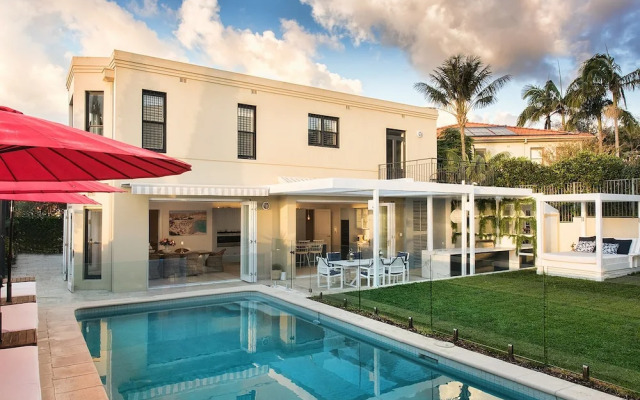 Vaucluse Manor H327