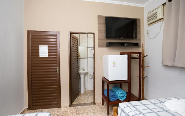 Hotel Portela I -Barretos