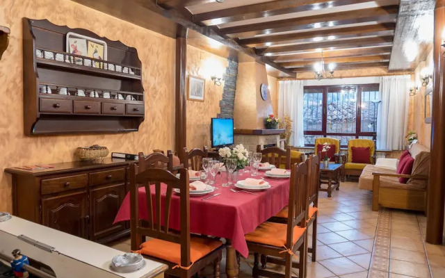 Casa Rural Tio Pancho