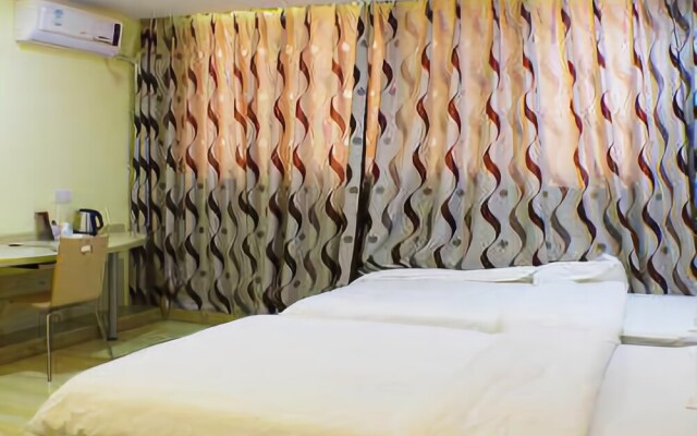 Zhuhai Heyi Hotel Baijiao Branch