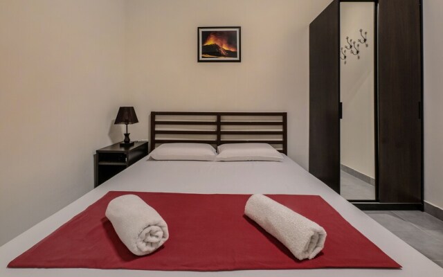 Valletta Republic Street Apartment