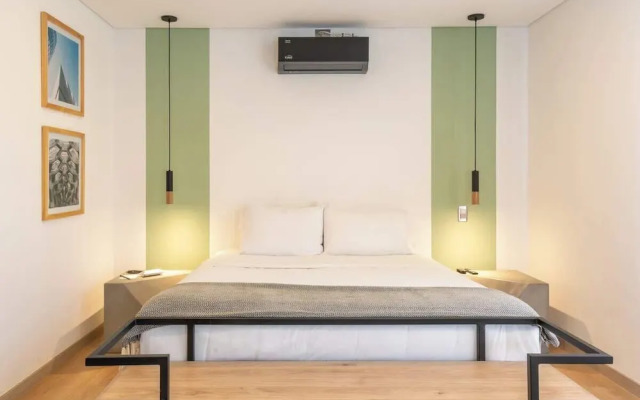 Perfect 3 BR w/ Balcony in Laureles Medellín