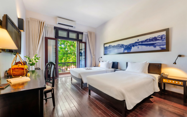 Hoi An Historic Hotel