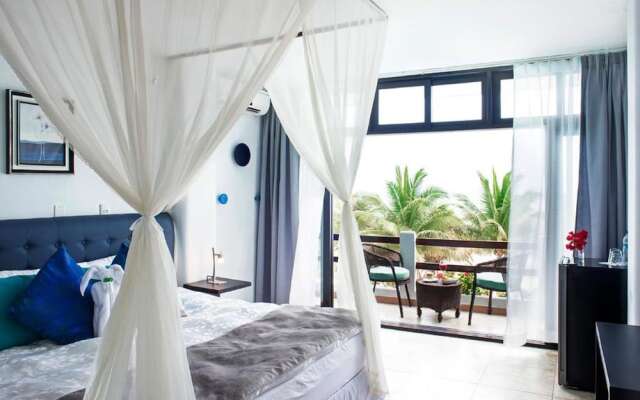 Palmazul Artisan Designed Hotel & Spa