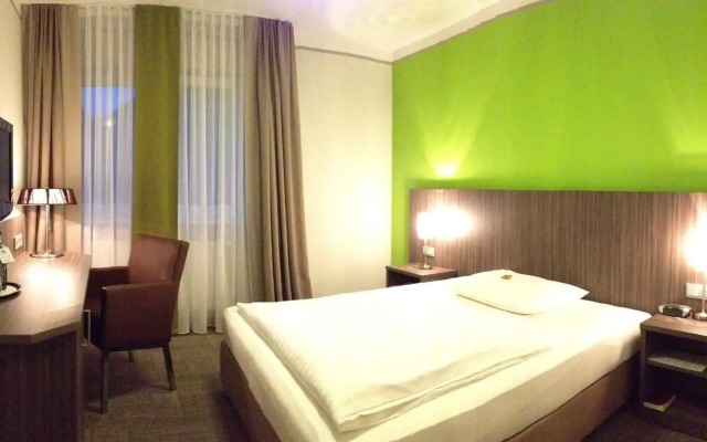 Hotel Ambiente Walldorf