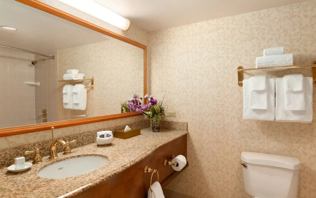 Harrahs Council Bluffs Hotel & Casino