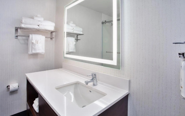 Holiday Inn Canton (Belden Village) by IHG