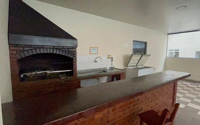 Cabo Frio Elegance Apartament