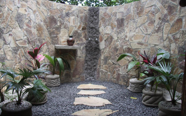 Apoyo Lodge