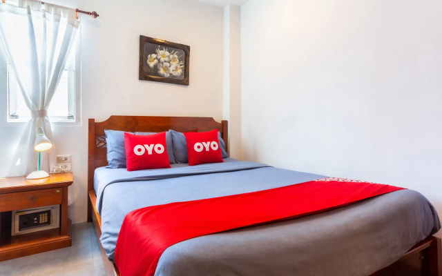 M Y Home Hotel
