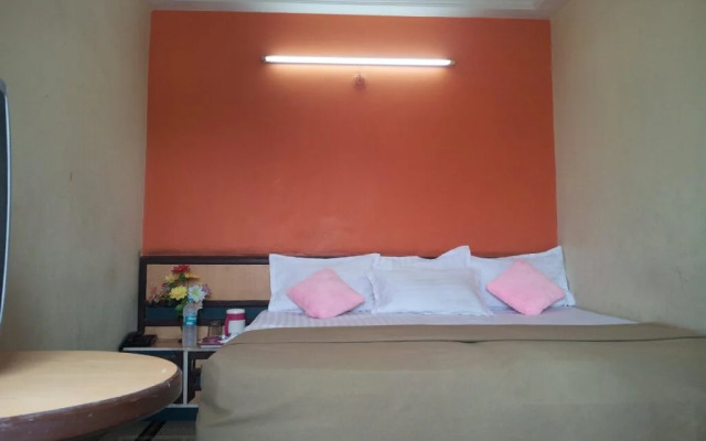 Hotel Chhaya- Foreign Guest Only