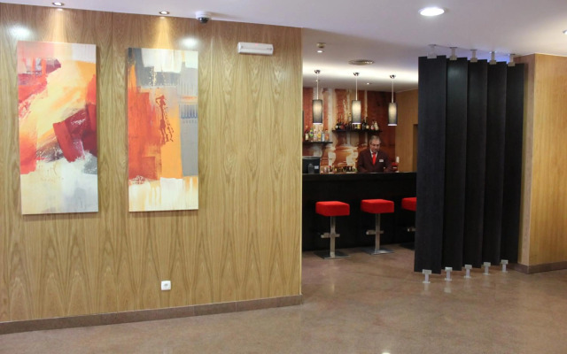 Hotel Principe Lisboa