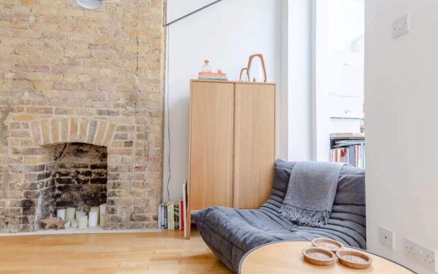 Cosy 1 Bedroom Apartment in West Kensington