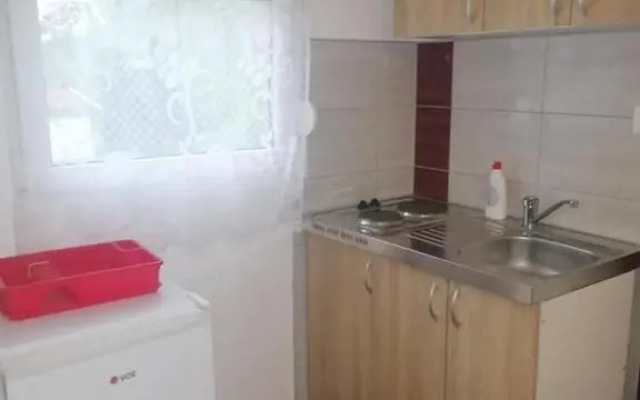 Apartmani Djordjevic